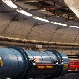 Unveiling the Mystery: Physicists Discover the ‘Ghost’ Behind the World’s Most Renowned Particle Accelerator Unveiling the Mystery: Physicists Discover the ‘Ghost’ Behind the World’s Most Renowned Particle Accelerator