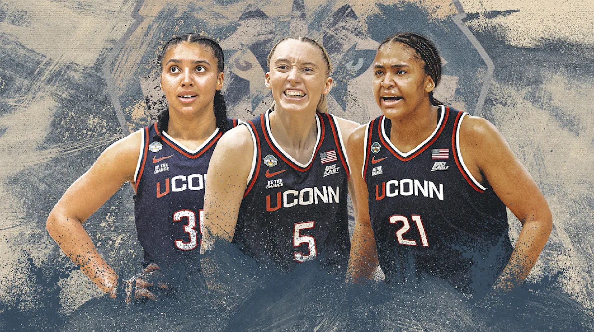 Paige Bueckers Shines in NCAA Championship: How Her UConn Teammates Elevate the Title Victory Paige Bueckers Shines in NCAA Championship: How Her UConn Teammates Elevate the Title Victory