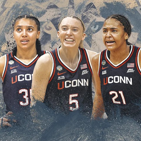 Paige Bueckers Shines in NCAA Championship: How Her UConn Teammates Elevate the Title Victory Paige Bueckers Shines in NCAA Championship: How Her UConn Teammates Elevate the Title Victory