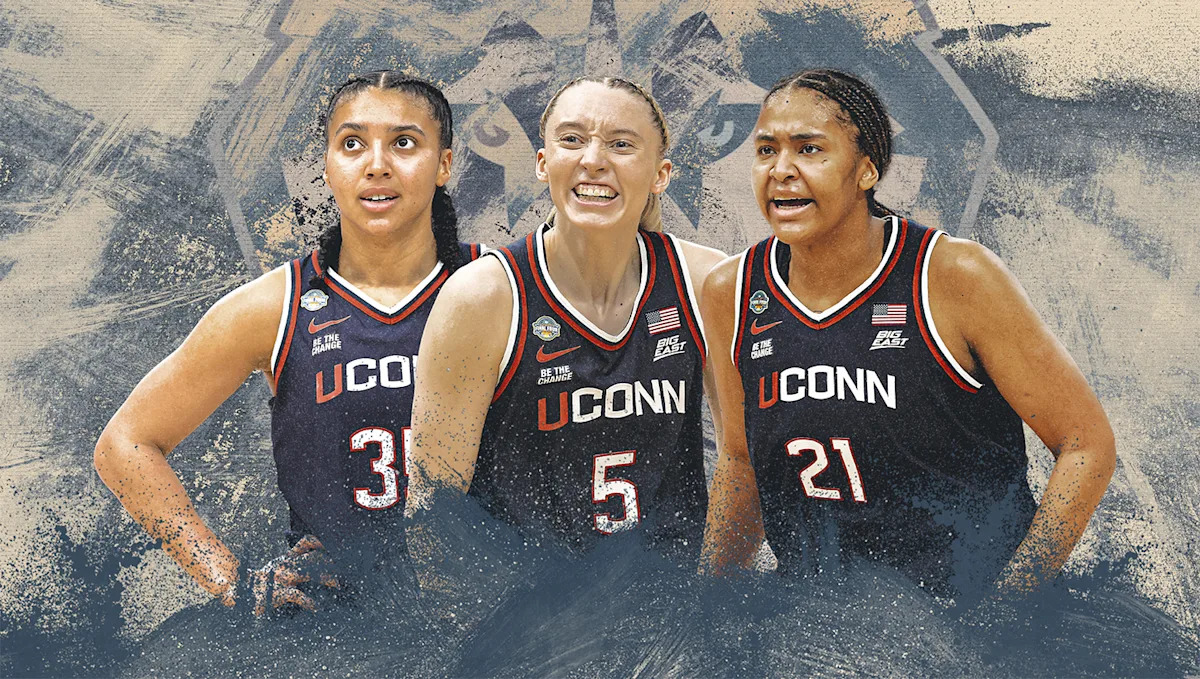 Paige Bueckers Shines in NCAA Championship: How Her UConn Teammates Elevate the Title Victory Paige Bueckers Shines in NCAA Championship: How Her UConn Teammates Elevate the Title Victory