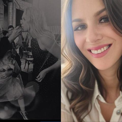 Transform Your Career: How I Help Entertainment Professionals Successfully Pivot and Find Fulfillment Transform Your Career: How I Help Entertainment Professionals Successfully Pivot and Find Fulfillment