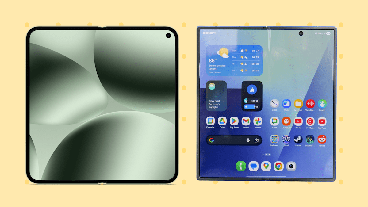 Ultimate Showdown: Google Pixel 10 Pro Fold vs. Samsung Galaxy Z Fold 7 – Which Foldable Phone Reigns Supreme? Ultimate Showdown: Google Pixel 10 Pro Fold vs. Samsung Galaxy Z Fold 7 – Which Foldable Phone Reigns Supreme?