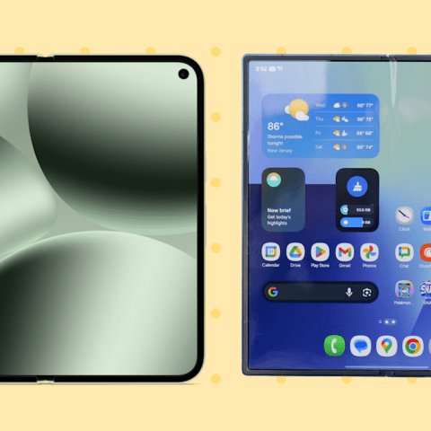 Ultimate Showdown: Google Pixel 10 Pro Fold vs. Samsung Galaxy Z Fold 7 – Which Foldable Phone Reigns Supreme? Ultimate Showdown: Google Pixel 10 Pro Fold vs. Samsung Galaxy Z Fold 7 – Which Foldable Phone Reigns Supreme?