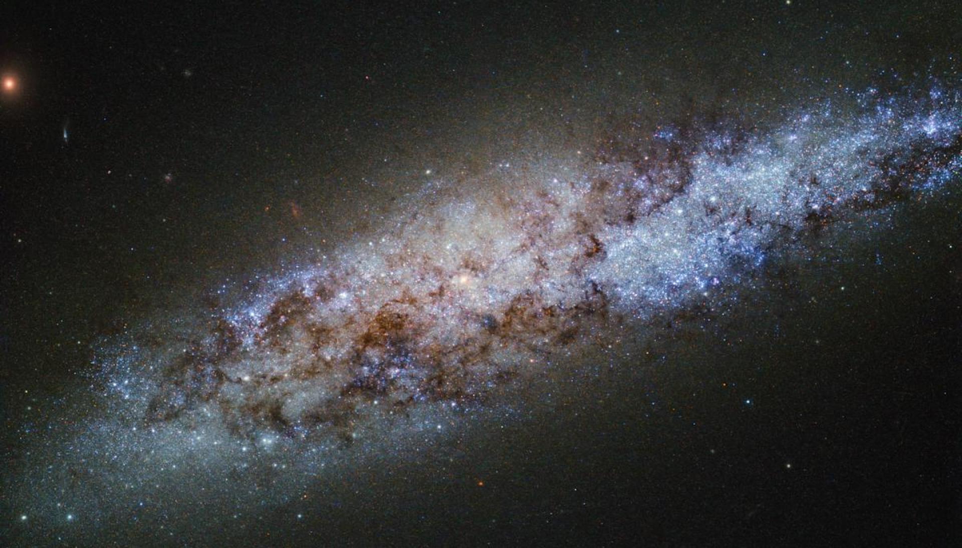 Are We Alone in the Universe? Exploring the High Probability of Extraterrestrial Civilizations Are We Alone in the Universe? Exploring the High Probability of Extraterrestrial Civilizations