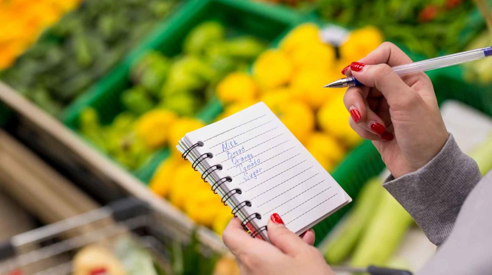 Slash Your Grocery Bill: 6 Proven Strategies to Cut Food Waste and Save Big Slash Your Grocery Bill: 6 Proven Strategies to Cut Food Waste and Save Big