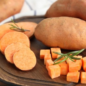 Discover the Ultimate Way to Bake Sweet Potatoes: Why Your Oven Might Not Be the Best Choice Discover the Ultimate Way to Bake Sweet Potatoes: Why Your Oven Might Not Be the Best Choice