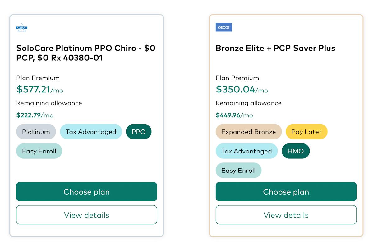 Why More Employers Are Encouraging Workers to Choose Their Own Health Coverage: What It Means for You Why More Employers Are Encouraging Workers to Choose Their Own Health Coverage: What It Means for You