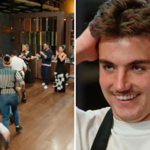 MasterChef Challenge Sparks Controversy: Viewers Debate ‘Unfair’ Twist! MasterChef Challenge Sparks Controversy: Viewers Debate ‘Unfair’ Twist!