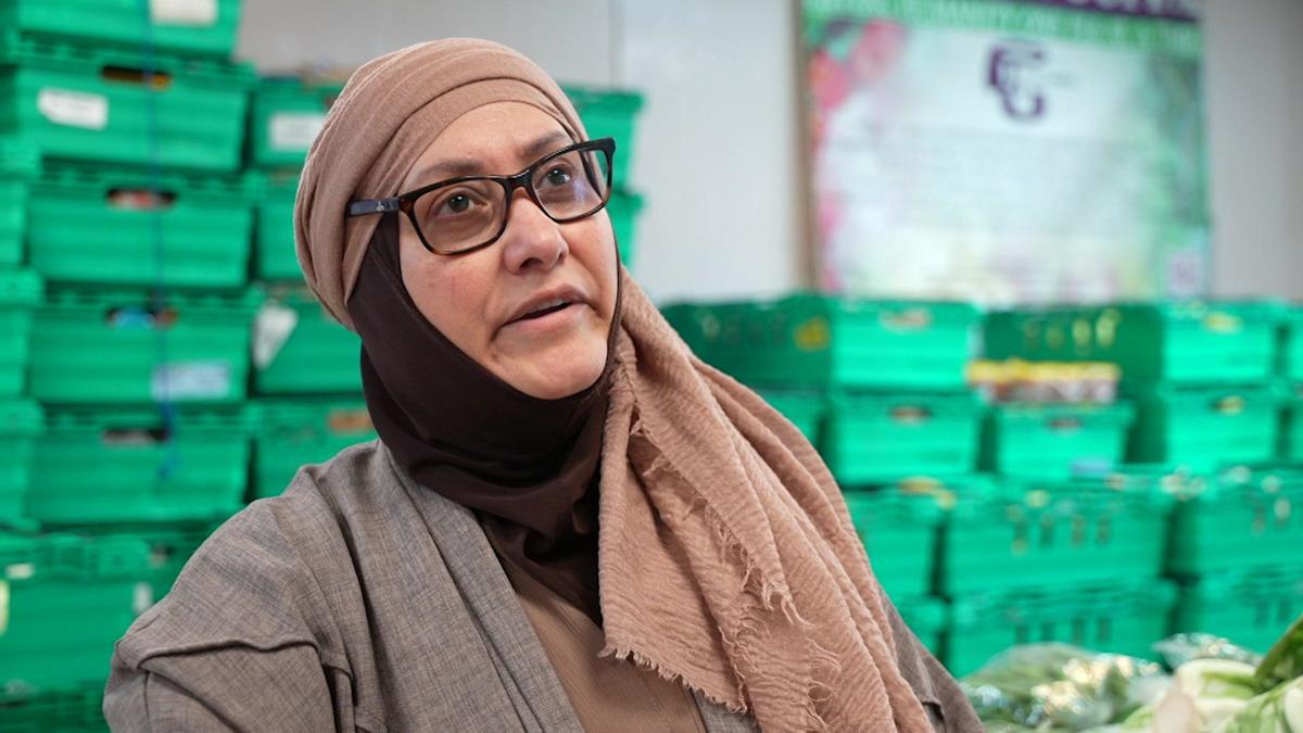 Urgent: Local Food Bank Faces Eviction—Help Us Find a New Home! Urgent: Local Food Bank Faces Eviction—Help Us Find a New Home!
