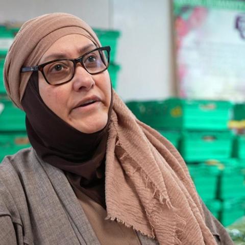 Urgent: Local Food Bank Faces Eviction—Help Us Find a New Home! Urgent: Local Food Bank Faces Eviction—Help Us Find a New Home!