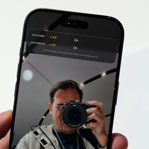 Why the iPhone 17’s Square Selfie Camera Will Change Your Photography Game Why the iPhone 17’s Square Selfie Camera Will Change Your Photography Game