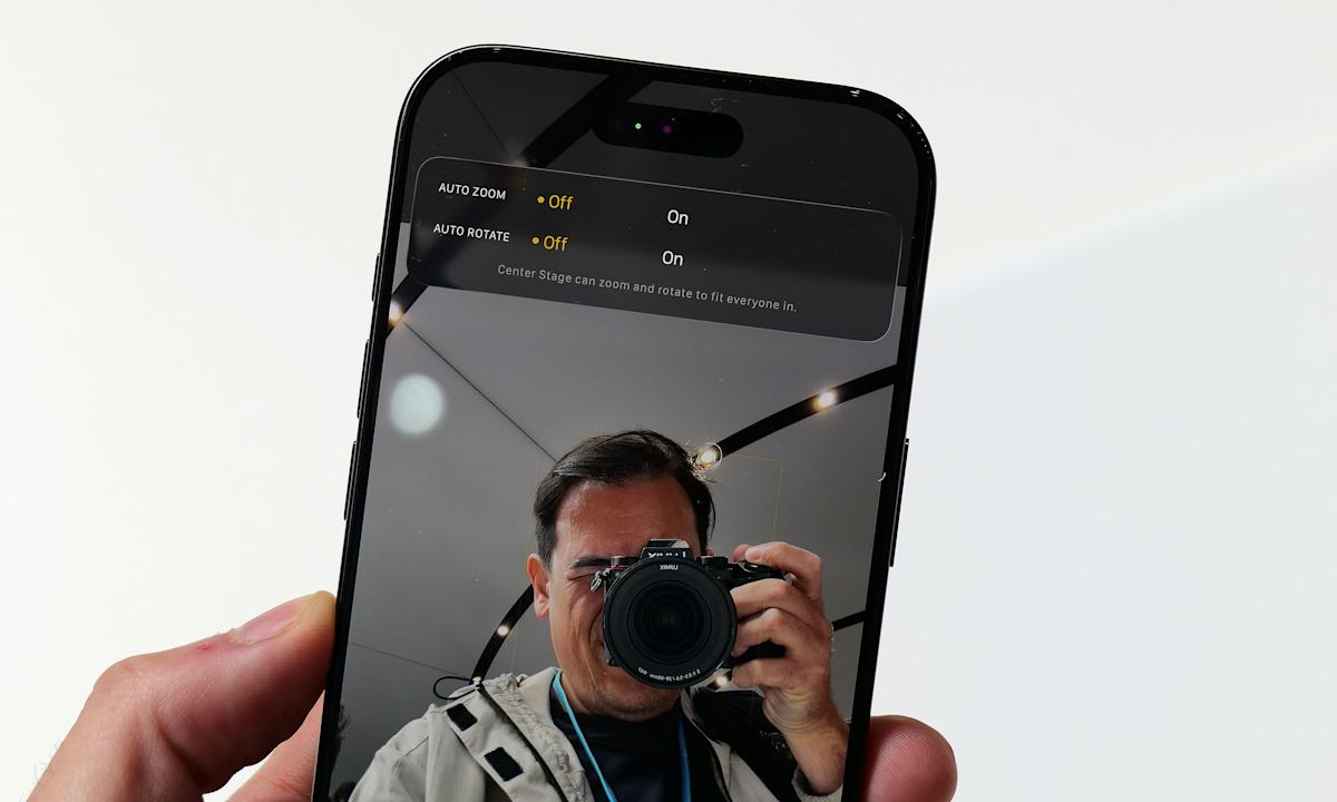 Why the iPhone 17’s Square Selfie Camera Will Change Your Photography Game Why the iPhone 17’s Square Selfie Camera Will Change Your Photography Game