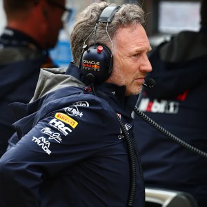 Historic Shake-Up: Red Bull Racing Parts Ways with Longtime Team Principal Christian Horner Historic Shake-Up: Red Bull Racing Parts Ways with Longtime Team Principal Christian Horner