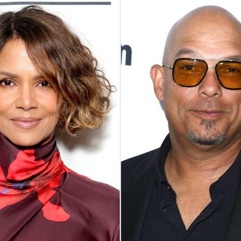 David Justice Opens Up: The Truth Behind His Split from Halle Berry and His Thoughts on Family David Justice Opens Up: The Truth Behind His Split from Halle Berry and His Thoughts on Family