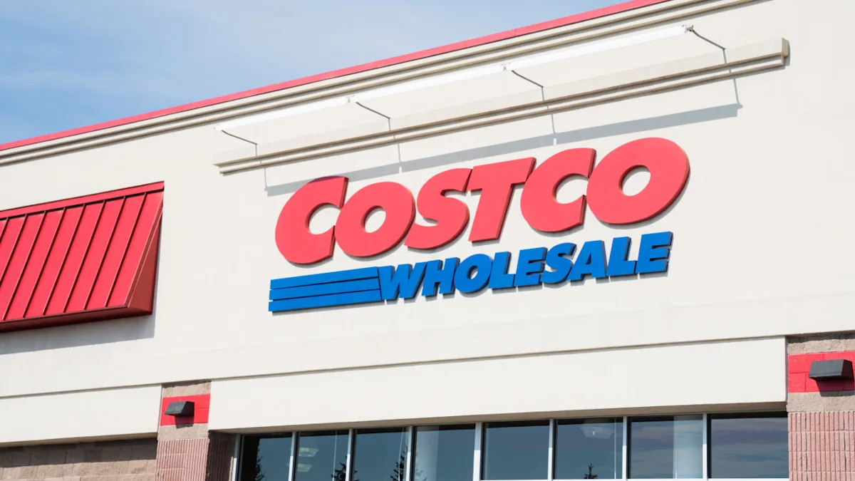 Discover Why Dog Parents Can’t Get Enough of These Human-Grade Treats at Costco! Discover Why Dog Parents Can’t Get Enough of These Human-Grade Treats at Costco!
