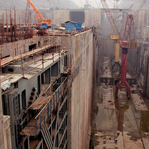 NASA Reveals: Giant Human-Made Project Slowing Earth’s Rotation—What You Need to Know! NASA Reveals: Giant Human-Made Project Slowing Earth’s Rotation—What You Need to Know!