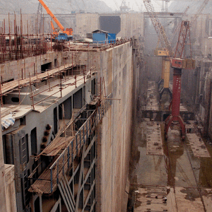 NASA Reveals: Giant Human-Made Project Slowing Earth’s Rotation—What You Need to Know! NASA Reveals: Giant Human-Made Project Slowing Earth’s Rotation—What You Need to Know!