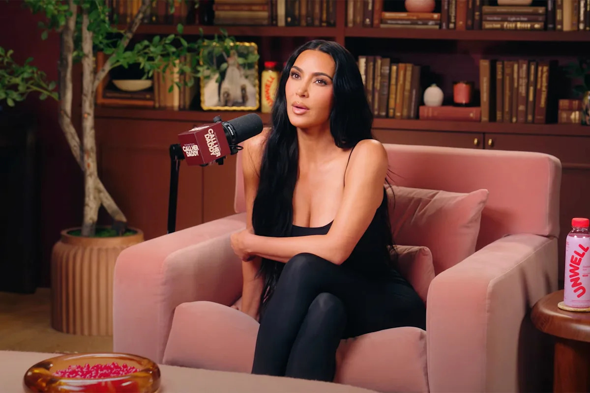 Kim Kardashian Admits She Deserved to Be ‘Canceled’ Over Controversial Photo Shoot with Teen Justin Bieber Kim Kardashian Admits She Deserved to Be ‘Canceled’ Over Controversial Photo Shoot with Teen Justin Bieber