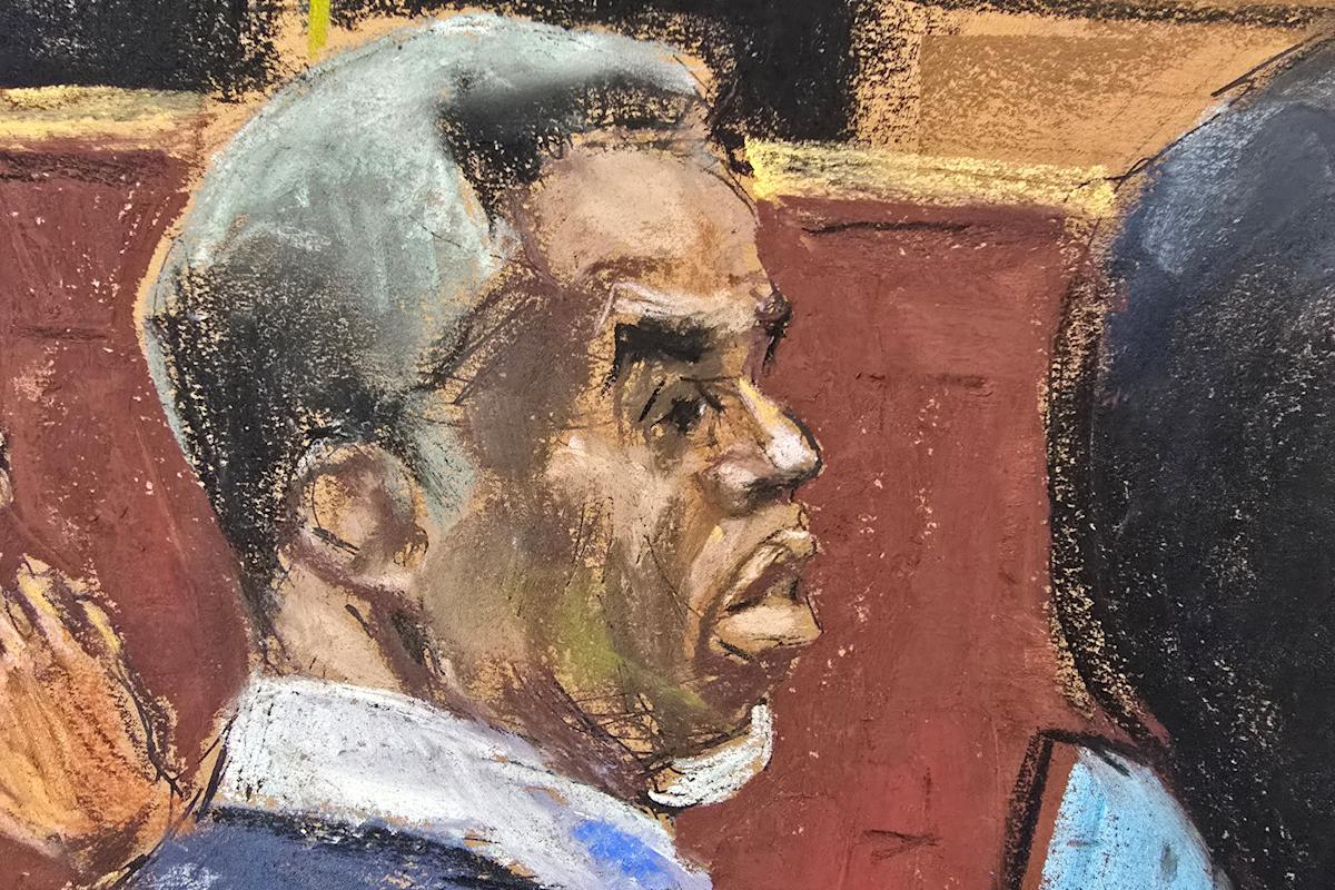 Key Highlights from Sean ‘Diddy’ Combs Trial: Shocking Testimonies from Cassie Ventura’s Mother, a Former Assistant, and ‘The Punisher’ in the Sex Trafficking Case Key Highlights from Sean ‘Diddy’ Combs Trial: Shocking Testimonies from Cassie Ventura’s Mother, a Former Assistant, and ‘The Punisher’ in the Sex Trafficking Case