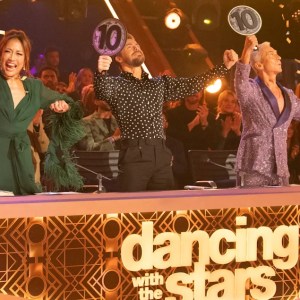 Season 34 Finale of ‘Dancing With the Stars’: Countdown to the Mirror Ball Trophy – Top Contestants and Predictions! Season 34 Finale of ‘Dancing With the Stars’: Countdown to the Mirror Ball Trophy – Top Contestants and Predictions!