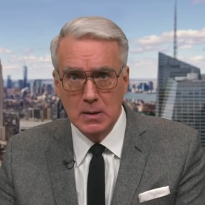 Keith Olbermann’s Surprising Response to Claims of Spending K on Jewelry for Olivia Nuzzi: The Sugar Daddy Controversy Explained! Keith Olbermann’s Surprising Response to Claims of Spending K on Jewelry for Olivia Nuzzi: The Sugar Daddy Controversy Explained!