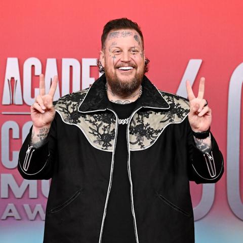 2025 Academy of Country Music Awards: Discover the Stunning Red Carpet Looks of Jelly Roll, Lainey Wilson, Shaboozey, and More Stars! 2025 Academy of Country Music Awards: Discover the Stunning Red Carpet Looks of Jelly Roll, Lainey Wilson, Shaboozey, and More Stars!