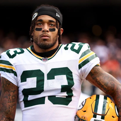 Packers Set to Part Ways with Star Cornerback Jaire Alexander: What This Means for the Team Packers Set to Part Ways with Star Cornerback Jaire Alexander: What This Means for the Team