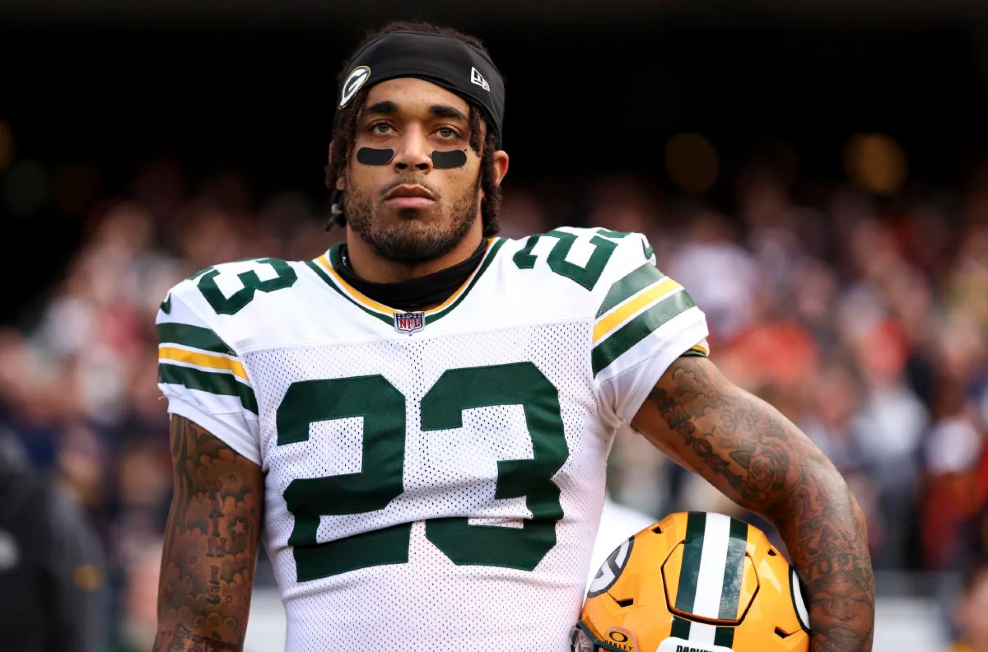 Packers Set to Part Ways with Star Cornerback Jaire Alexander: What This Means for the Team Packers Set to Part Ways with Star Cornerback Jaire Alexander: What This Means for the Team