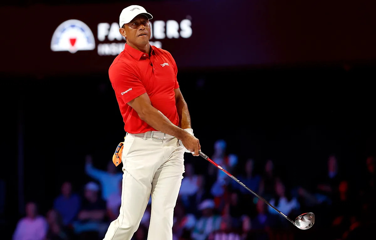 Exciting Comeback: Tiger Woods Joins Competitive Golf Again, But Team Falls Short in TGL Championship Exciting Comeback: Tiger Woods Joins Competitive Golf Again, But Team Falls Short in TGL Championship
