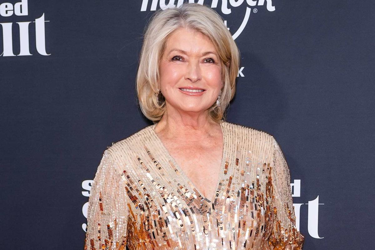 Martha Stewart Declares Herself the ‘Original Tradwife’: Insights on the Viral Lifestyle Trend You Need to Know! Martha Stewart Declares Herself the ‘Original Tradwife’: Insights on the Viral Lifestyle Trend You Need to Know!