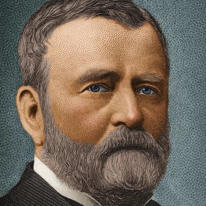 Discover President Ulysses S. Grant’s Secret Recipe for Irresistibly Flavorful Rice Pudding! Discover President Ulysses S. Grant’s Secret Recipe for Irresistibly Flavorful Rice Pudding!