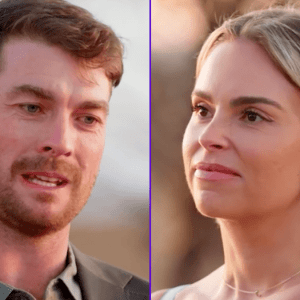 Exclusive: Clarette and Thomas from Farmer Wants A Wife Share the Shocking Moment They Almost Walked Away! Exclusive: Clarette and Thomas from Farmer Wants A Wife Share the Shocking Moment They Almost Walked Away!