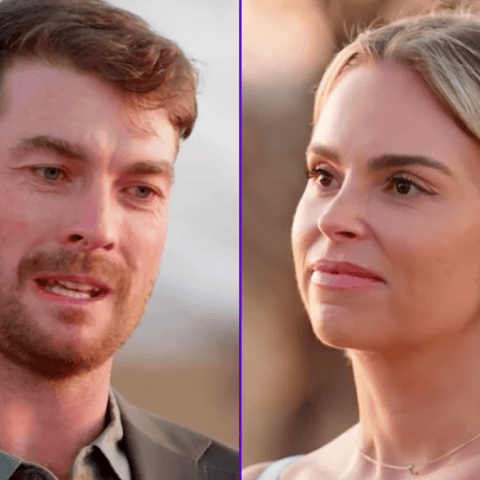 Exclusive: Clarette and Thomas from Farmer Wants A Wife Share the Shocking Moment They Almost Walked Away! Exclusive: Clarette and Thomas from Farmer Wants A Wife Share the Shocking Moment They Almost Walked Away!