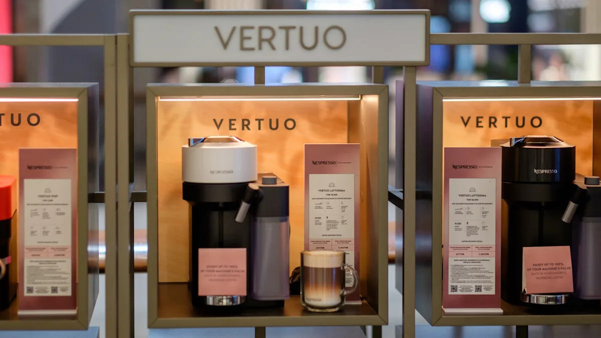 Discover the Ultimate Nespresso Vertuo Variety Pack: Unleash Delicious Benefits! Discover the Ultimate Nespresso Vertuo Variety Pack: Unleash Delicious Benefits!