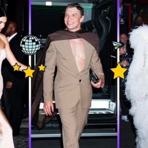 Unforgettable Met Gala Afterparty Fashion: Olivia Rodrigo’s Adorable Surprise and Connor Storrie’s Daring Look! Unforgettable Met Gala Afterparty Fashion: Olivia Rodrigo’s Adorable Surprise and Connor Storrie’s Daring Look!