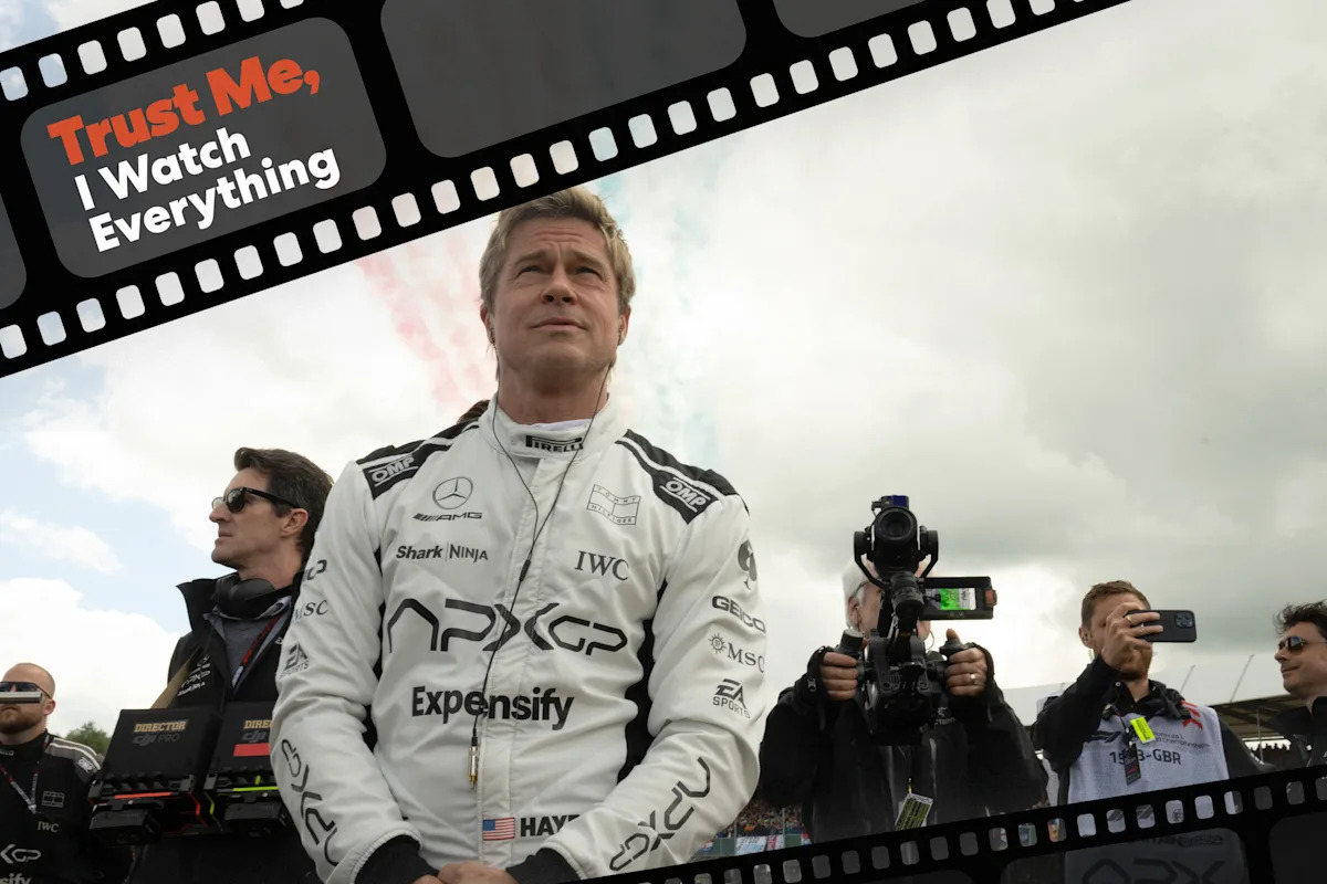 Don’t Miss This Weekend’s Must-See Movies: Stream ‘F1’, Catch Mariska Hargitay in ‘My Mom Jayne’, and Enjoy New ‘Looney Tunes’ on HBO Max! Don’t Miss This Weekend’s Must-See Movies: Stream ‘F1’, Catch Mariska Hargitay in ‘My Mom Jayne’, and Enjoy New ‘Looney Tunes’ on HBO Max!