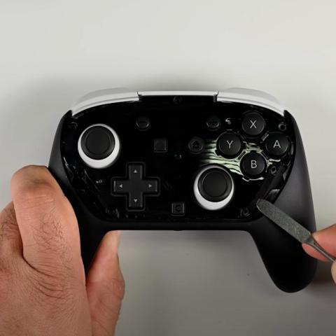 Is the Switch 2 Pro Controller a Repair Nightmare? Discover Why Fixing It Might Be Tough! Is the Switch 2 Pro Controller a Repair Nightmare? Discover Why Fixing It Might Be Tough!