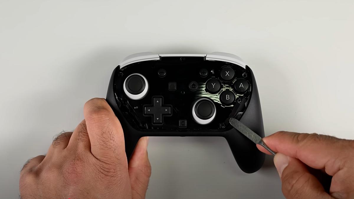 Is the Switch 2 Pro Controller a Repair Nightmare? Discover Why Fixing It Might Be Tough! Is the Switch 2 Pro Controller a Repair Nightmare? Discover Why Fixing It Might Be Tough!