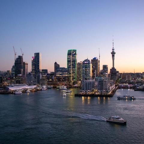 Urgent Warning: Scientists Uncover Underwater Forces That Could Exponentially Accelerate City Collapse Urgent Warning: Scientists Uncover Underwater Forces That Could Exponentially Accelerate City Collapse