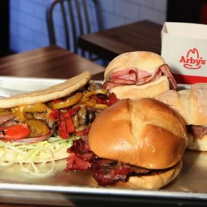 Maximize Your Arby’s Experience: How to Get Double the Meat on Your Favorite Sandwich! Maximize Your Arby’s Experience: How to Get Double the Meat on Your Favorite Sandwich!