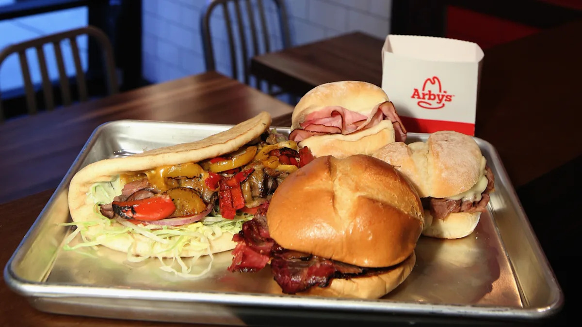 Maximize Your Arby’s Experience: How to Get Double the Meat on Your Favorite Sandwich! Maximize Your Arby’s Experience: How to Get Double the Meat on Your Favorite Sandwich!