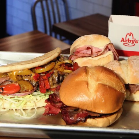 Maximize Your Arby’s Experience: How to Get Double the Meat on Your Favorite Sandwich! Maximize Your Arby’s Experience: How to Get Double the Meat on Your Favorite Sandwich!