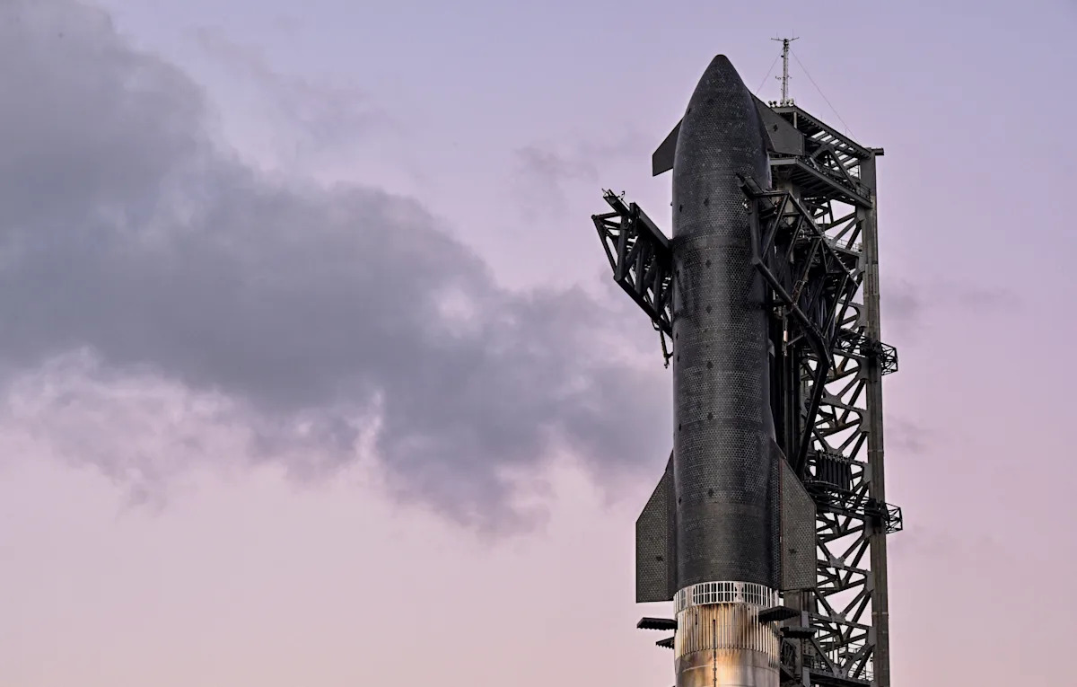 SpaceX’s Starship Poised for Its Exciting 2026 Flight Test: Everything You Need to Know About This Pivotal Launch SpaceX’s Starship Poised for Its Exciting 2026 Flight Test: Everything You Need to Know About This Pivotal Launch