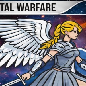 Unveiling the Stars: How Space Force is Using Magic: The Gathering-Style Cards to Name Satellite Wars Unveiling the Stars: How Space Force is Using Magic: The Gathering-Style Cards to Name Satellite Wars