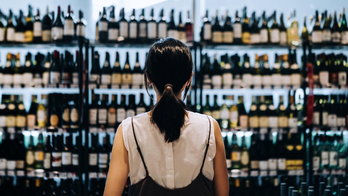 Discover Budget-Friendly Wines: Key Label Tips for Finding Your Perfect Pour Discover Budget-Friendly Wines: Key Label Tips for Finding Your Perfect Pour