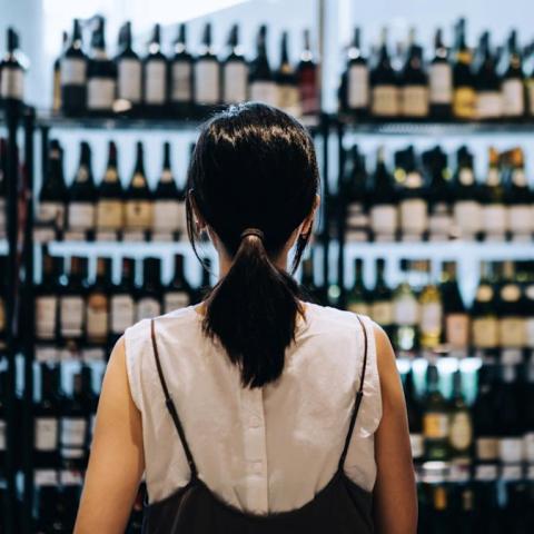 Discover Budget-Friendly Wines: Key Label Tips for Finding Your Perfect Pour Discover Budget-Friendly Wines: Key Label Tips for Finding Your Perfect Pour