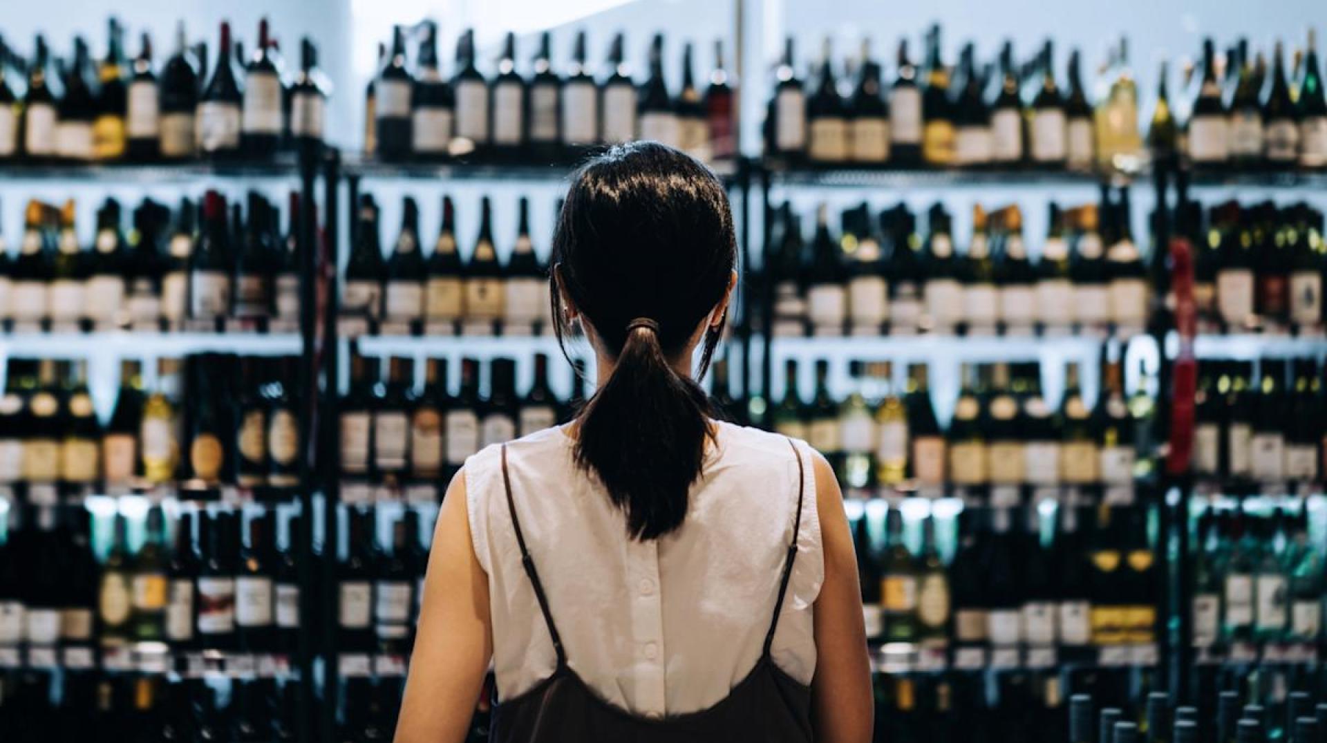 Discover Budget-Friendly Wines: Key Label Tips for Finding Your Perfect Pour Discover Budget-Friendly Wines: Key Label Tips for Finding Your Perfect Pour