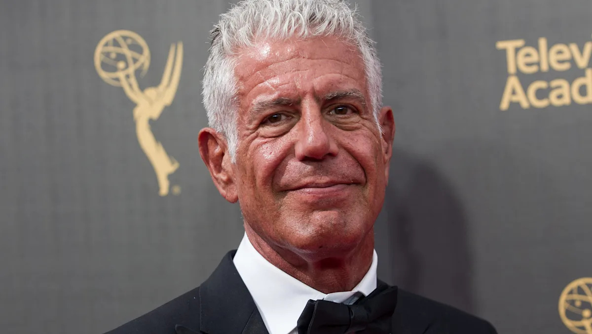 Unlocking Culinary Secrets: How Anthony Bourdain Discovered the Best Dish at Every Restaurant Unlocking Culinary Secrets: How Anthony Bourdain Discovered the Best Dish at Every Restaurant