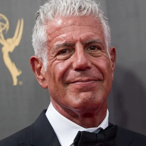 Unlocking Culinary Secrets: How Anthony Bourdain Discovered the Best Dish at Every Restaurant Unlocking Culinary Secrets: How Anthony Bourdain Discovered the Best Dish at Every Restaurant