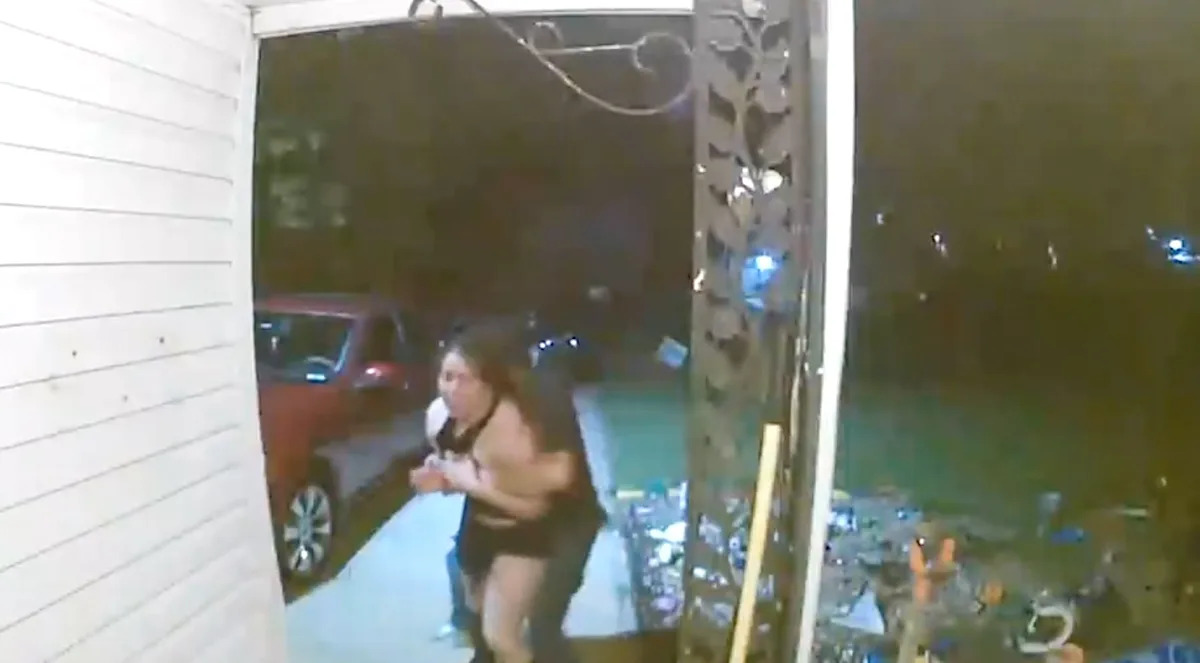New Developments Unravel the Mystery Behind Viral Abduction Video: What Police Have Discovered New Developments Unravel the Mystery Behind Viral Abduction Video: What Police Have Discovered